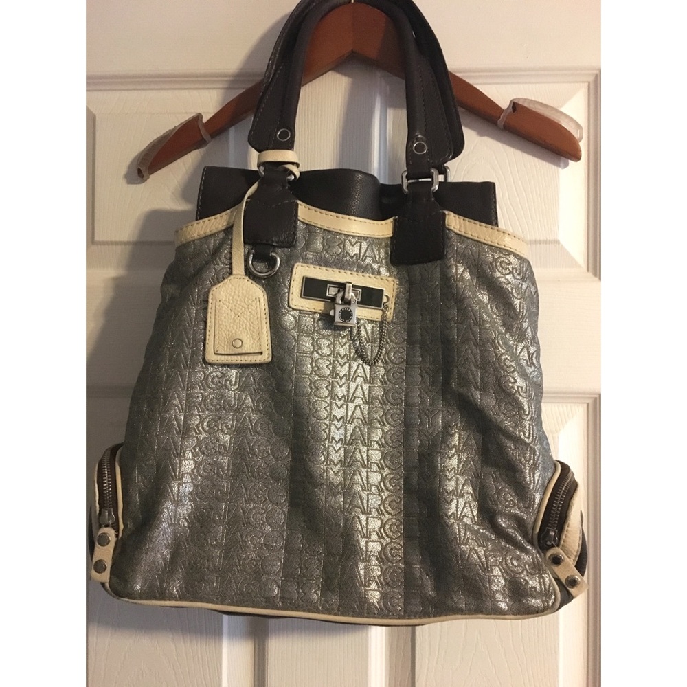 Marc by Marc Jacob Large Tote Bag
